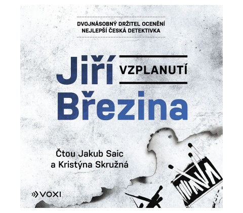 Vzplanutí