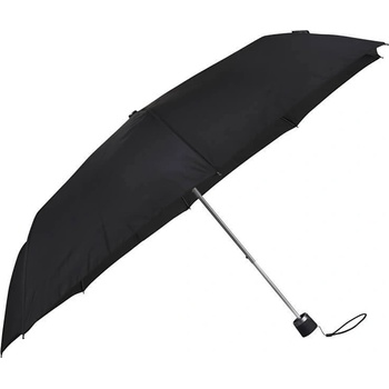 Bugatti pánský skládací deštník Take it 9003034643626 černá