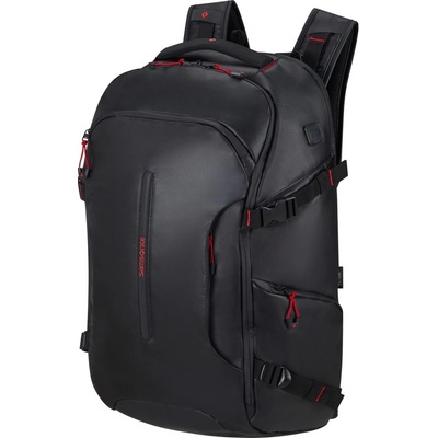 Samsonite Ecodiver Batoh černý 38 l