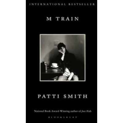 M Train | Patti Smith