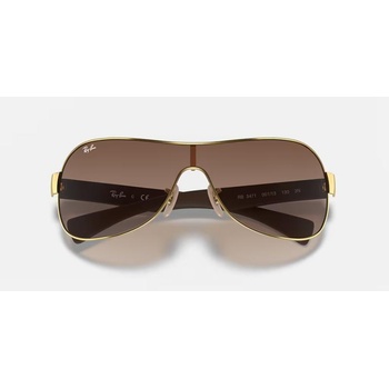 Image 1 of Ray-Ban RB3471 001/13