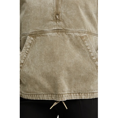 Michael Kors Дънков суичър MICHAEL Michael Kors (MS510B44LN)