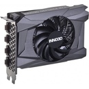 Inno3D GeForce RTX 4060 Compact 8GB GDDR6 N40601-08D6-173050N