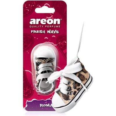 Areon Fresh Wave Romance