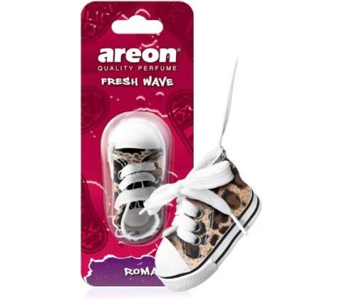 Areon Fresh Wave Romance