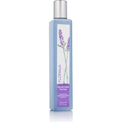 Mayfair Floralia Lavenda Herba Душ гел за жени 200 ml