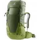 Deuter Futura 32l zelený