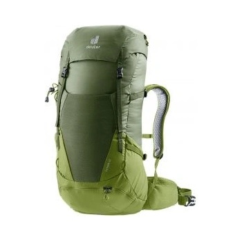 Deuter Futura 32l zelený