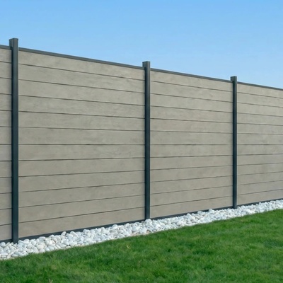 Set Horizen Prime standard 1780X1830mm šedý