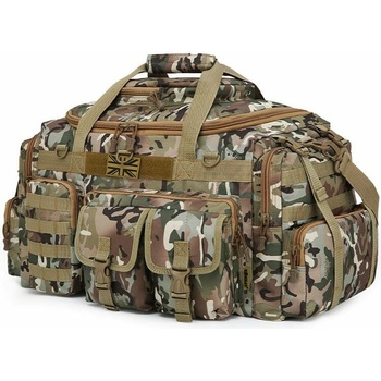Kombat Saxon Holdall BTP 65 l