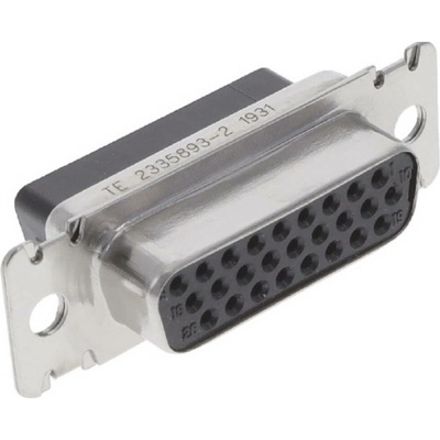 TE Connectivity 2335893-2 zástrčka D-SUB Pólů: 26 1 ks Package