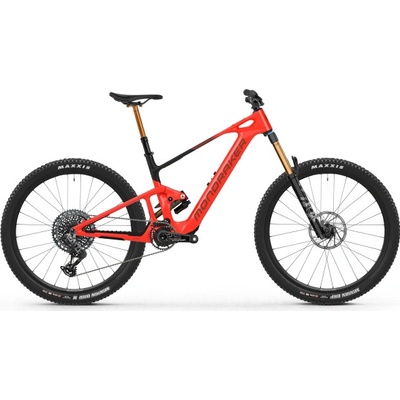 MONDRAKER-Neat RR 2025