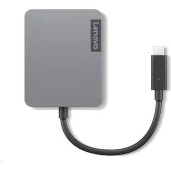 Lenovo USB-C Travel Hub Gen2 GX91A34575