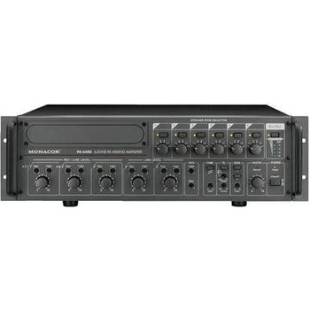 Monacor PA-6480