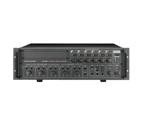 Monacor PA-6480