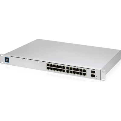 Ubiquiti USW-PRO-48-POE