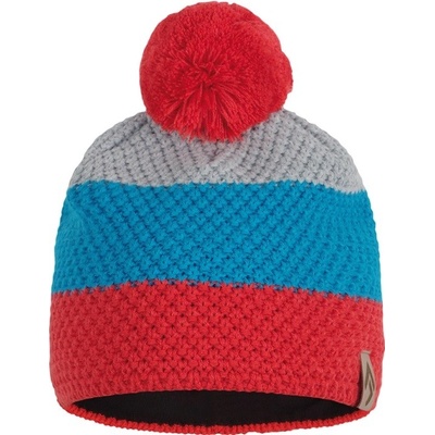 Cap Direct Alpine Baffin 1.0 brick/ocean