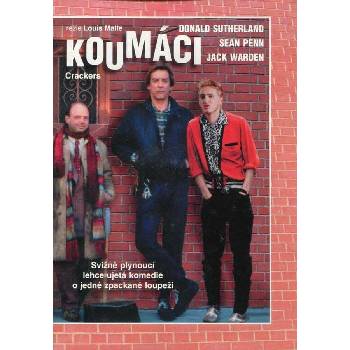 DM discont Koumáci - DVD (055507)