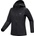 Arc'teryx Дамско софтшел яке Arc'teryx Women's Gamma Hoody Softshell jacket - Black - размер XL (103-2174-0116)