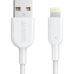 Anker PowerLine II Lightning кабел-0.9m (A8432021)