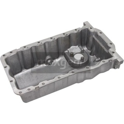 MAXGEAR Olejová vaňa 340020