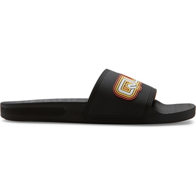 Quiksilver Rivi wordmark slide ii 44