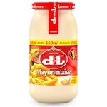 D&L Майонеза с Яйца 550мл