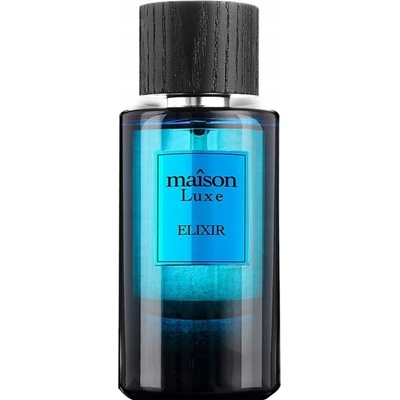 Hamidi Maison Luxe Elixir parfém unisex 110 ml