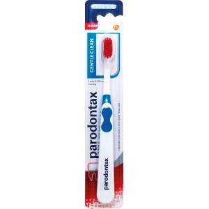 Parodontax Четка за зъби Parodontax Gentle Clean Extra Soft