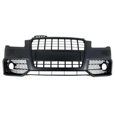 Предна броня за Audi A4 B7 8E (2004-2008) - S3 Дизайн