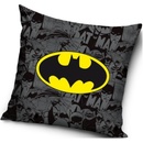Carbotex Vankúš Batman motív komiks 40x40