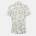 HUGO BOSS Риза с дълъг ръкав Boss Men's Roan Ken Long Sleeve Oxford Shirt - White