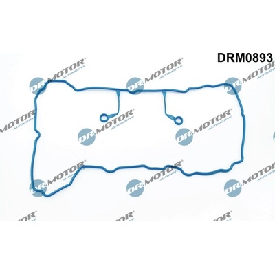 DR.MOTOR AUTOMOTIVE Tesnenie veka hlavy valcov DRM0893