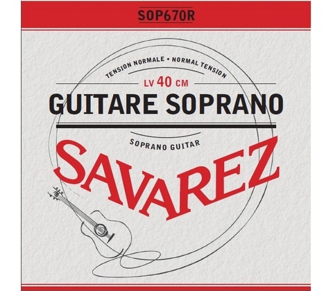 Savarez SOP670R