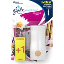 GLADE Touch & Fresh Japonská záhrada strojček + náplň 2 × 10 ml