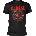 Deicide Deicide Black S Риза (PH11899S)