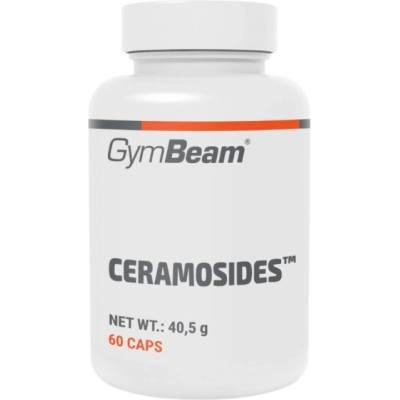 GymBeam Ceramides CERAMOSIDES 30 mg [60 капсули]