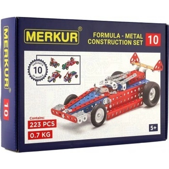 Merkur M 010 Formula