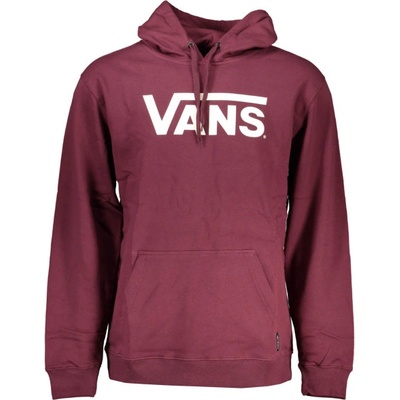 Vans Мъжки суитшърт vans, Цвят Червено (vn0a7y3x_ro4qu)