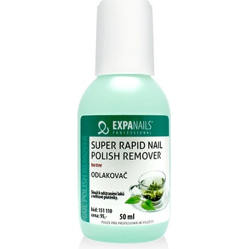 Expa nails super rapid odlakovač 1000 ml
