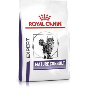 Royal Canin VHN Cat Mature Consult 1, 5 кг