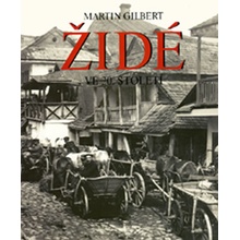 Židé ve 20. století - Gilbert Martin