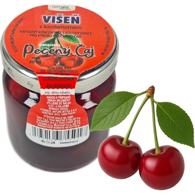 Notea Viseň s kardamomem 60 ml