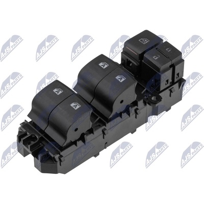 Spínač, zvedací zařízení oken NTY EWS-TY-046 (EWSTY046)