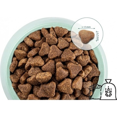 Optimeal Superpremium pre dospelých psov stredných plemien morka 20 kg