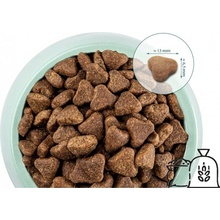 Optimeal Superpremium pre dospelých psov stredných plemien morka 20 kg