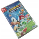 Sonic Superstars