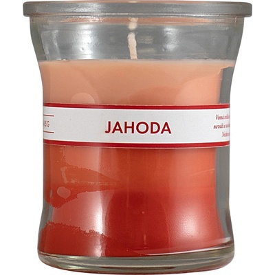 Q-Home jahoda 85 g