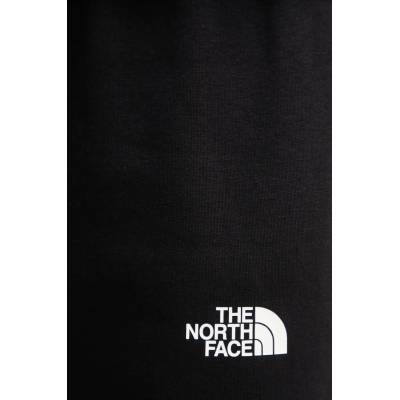 The North Face Спортен панталон The North Face Simple Dome в черно с изчистен дизайн NF0A8C1YJK31 (NF0A8C1YJK31)