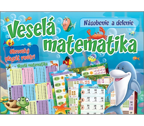 Veselá matematika